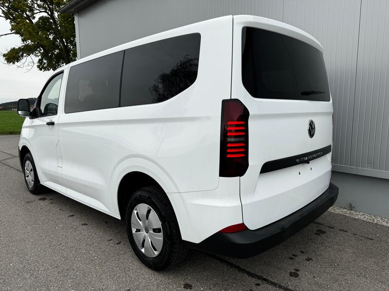VW T7 Transporter