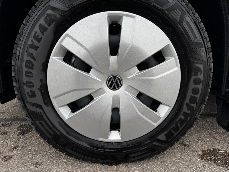 VW T7 Transporter