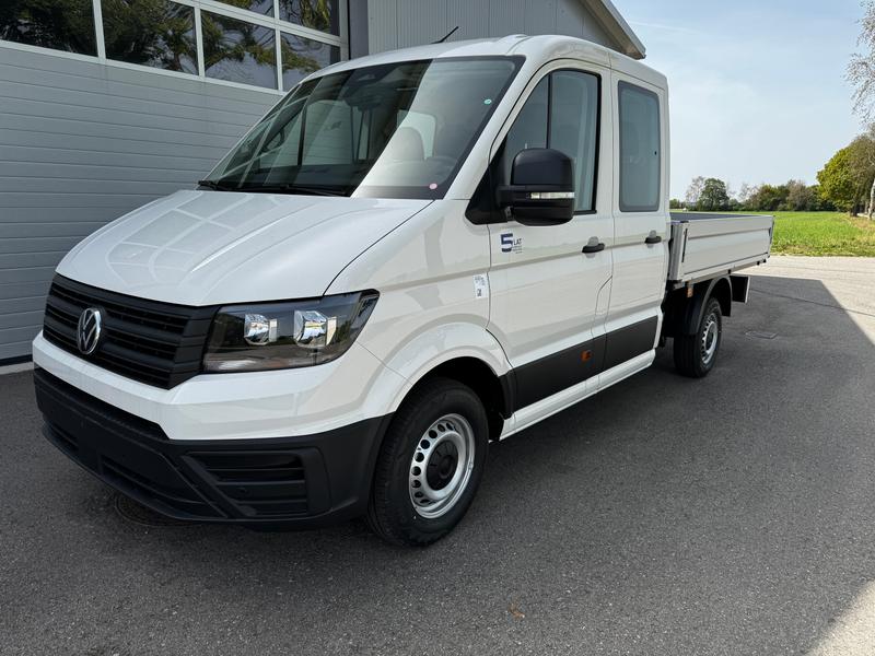 VW Crafter