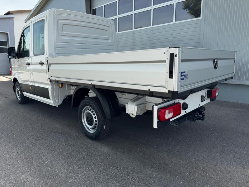 VW Crafter