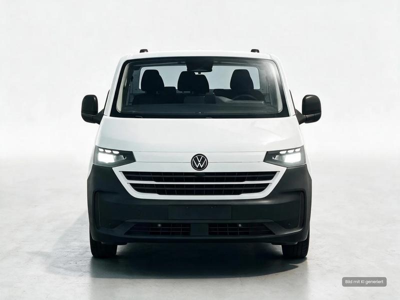 VW Transporter