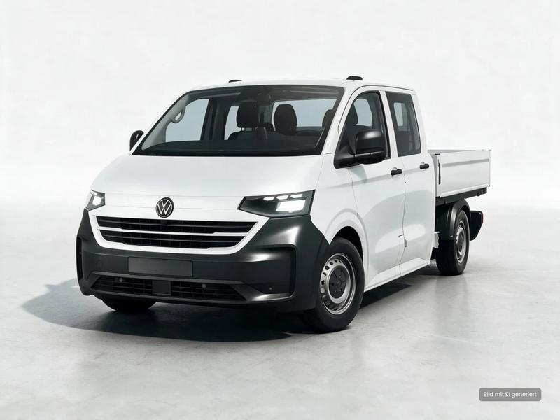 VW Transporter