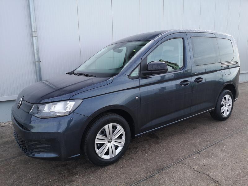 VW Caddy