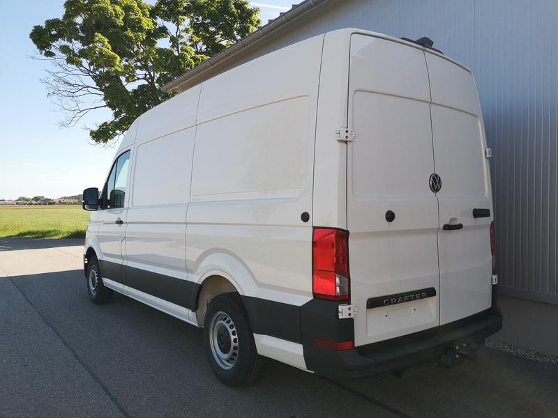 VW Crafter
