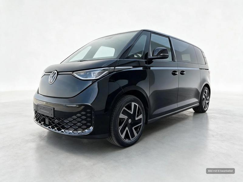 VW ID. Buzz