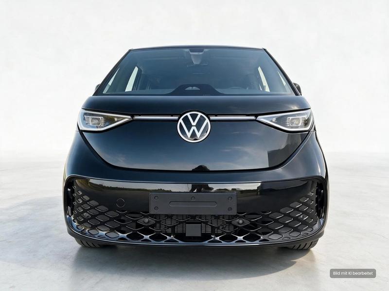 VW ID. Buzz
