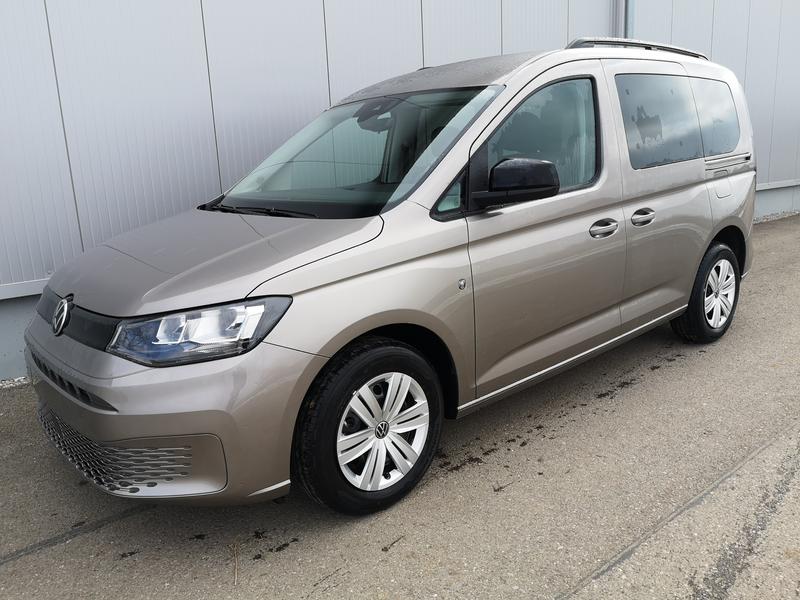 VW Caddy