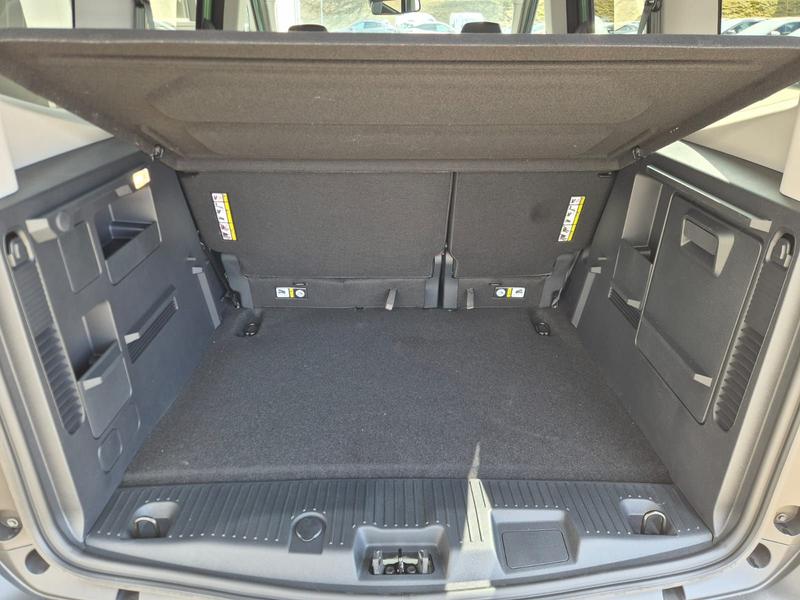 Ford Tourneo