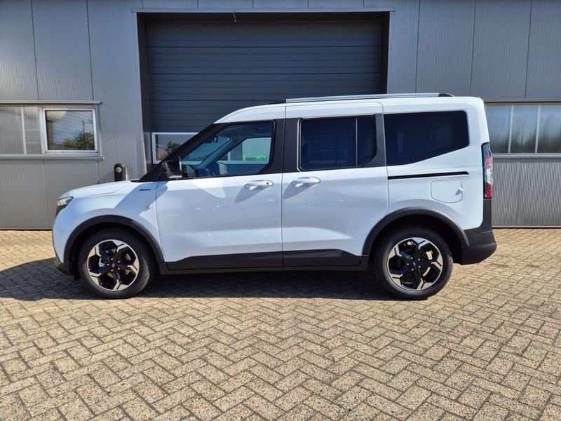 Ford Tourneo