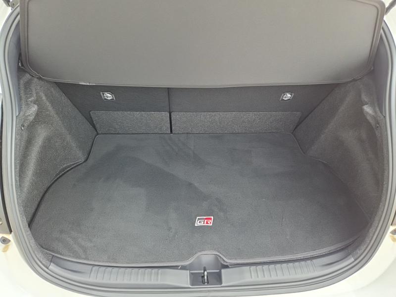 Toyota GR Yaris