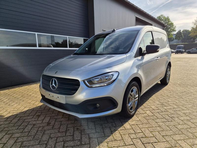 Mercedes-Benz Citan