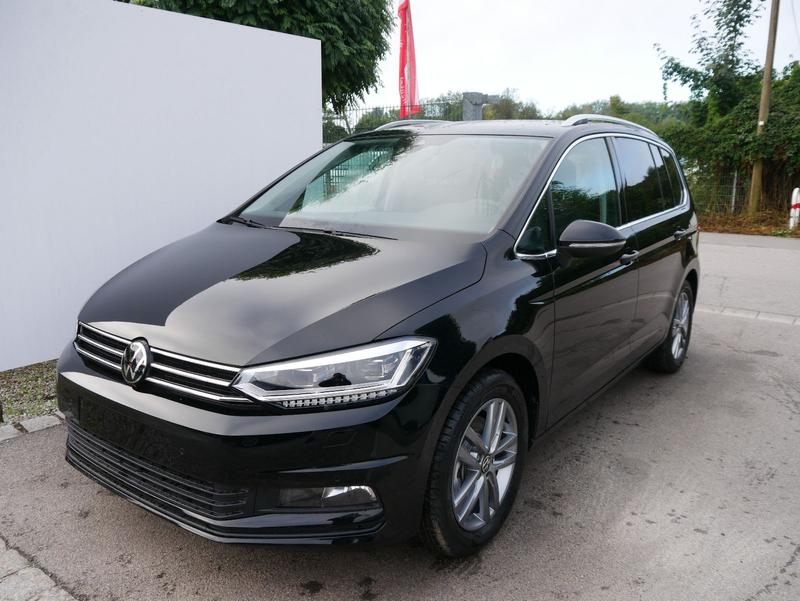 VW Touran
