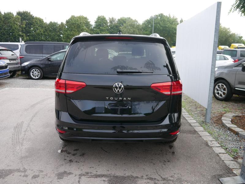 VW Touran