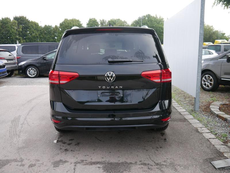 VW Touran