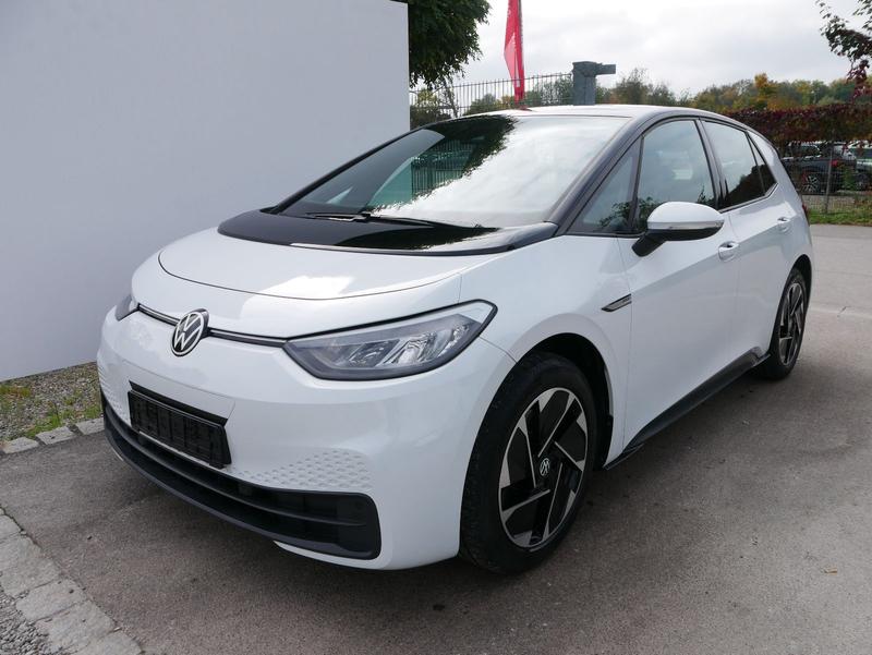 VW ID.3