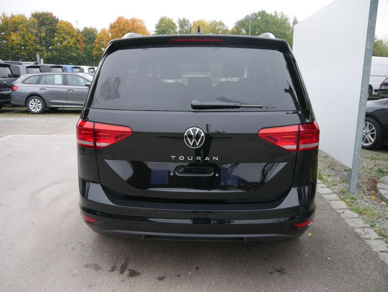 VW Touran