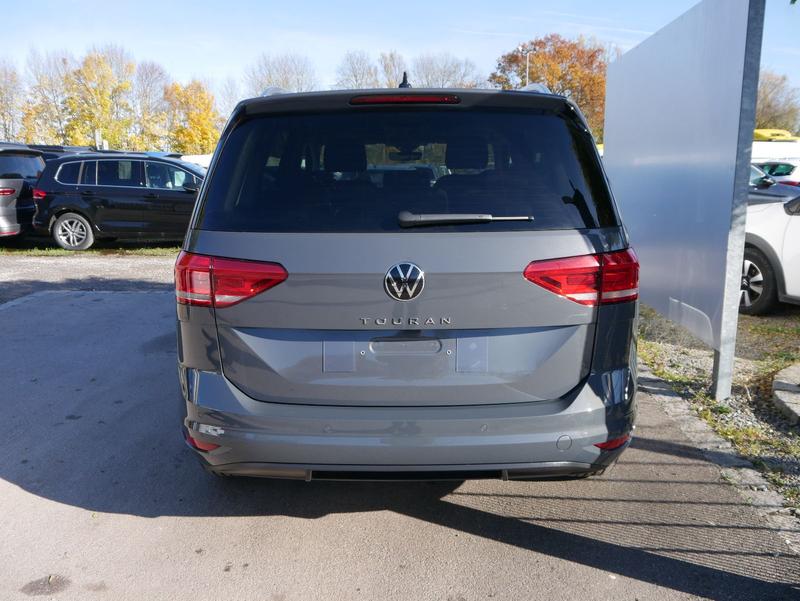 VW Touran