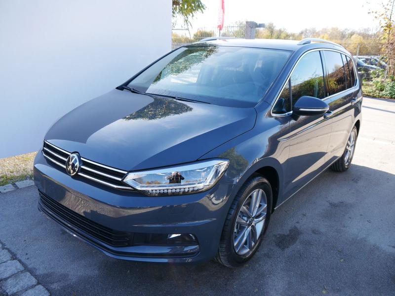VW Touran