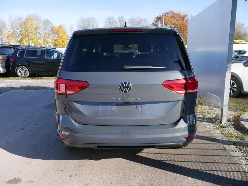 VW Touran