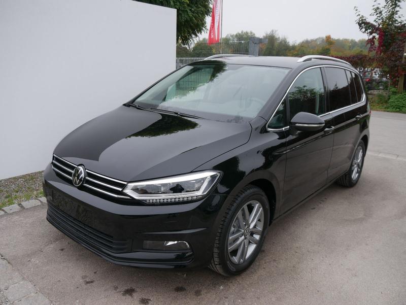 VW Touran