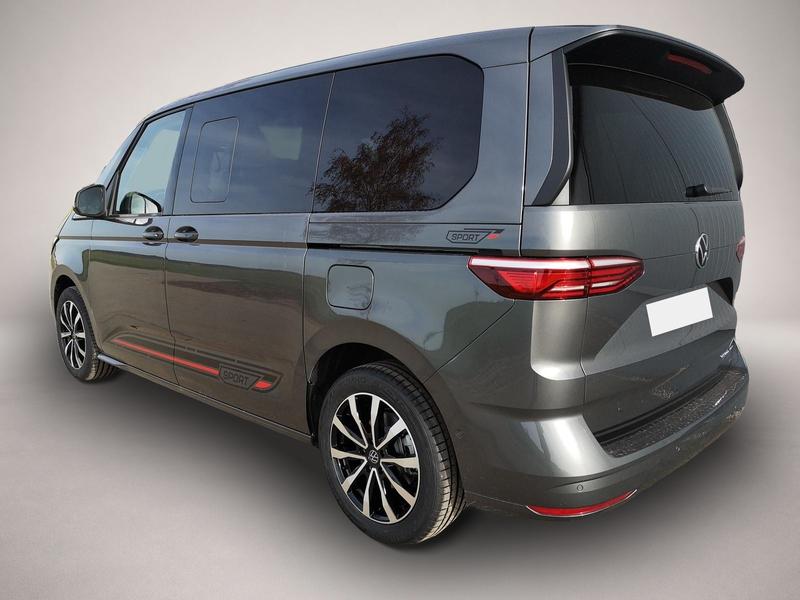 VW T7 Multivan