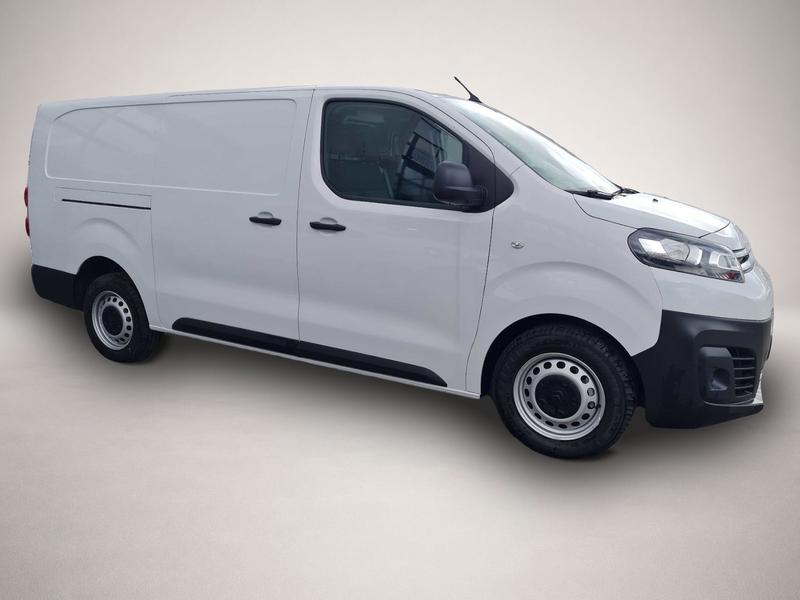 Citroen Jumpy