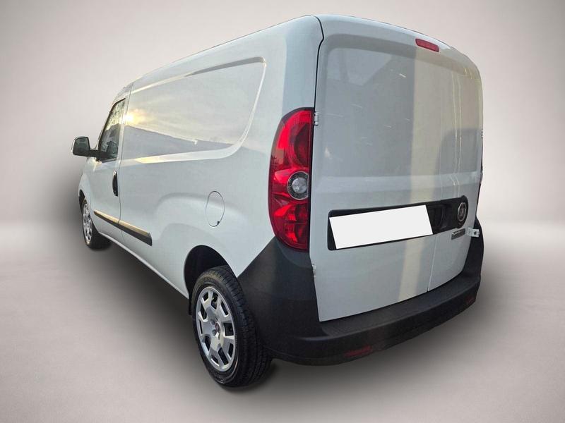 Fiat Doblo Cargo