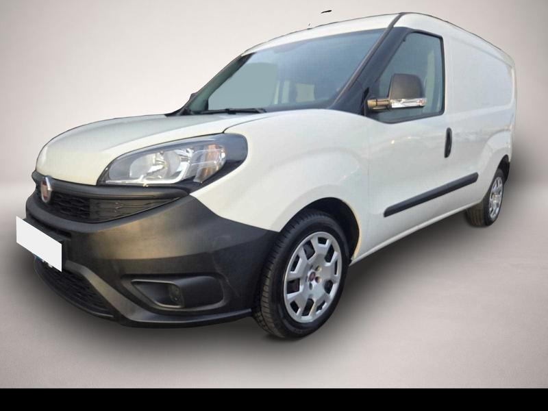 Fiat Doblo Cargo