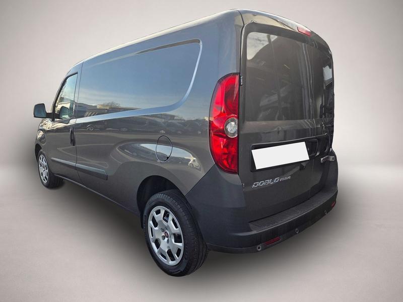 Fiat Doblo Cargo
