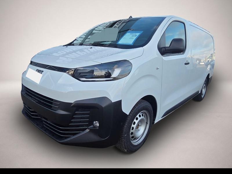 Fiat Scudo