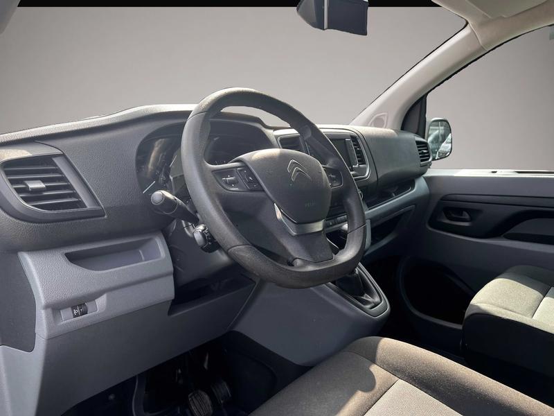 Citroen Jumpy