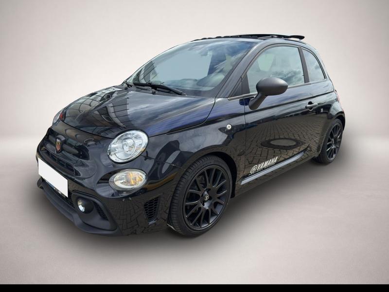 Abarth 500