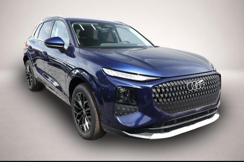Audi Q3 SUV
