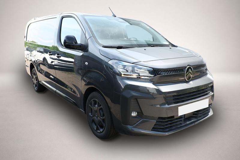 Citroen Jumpy