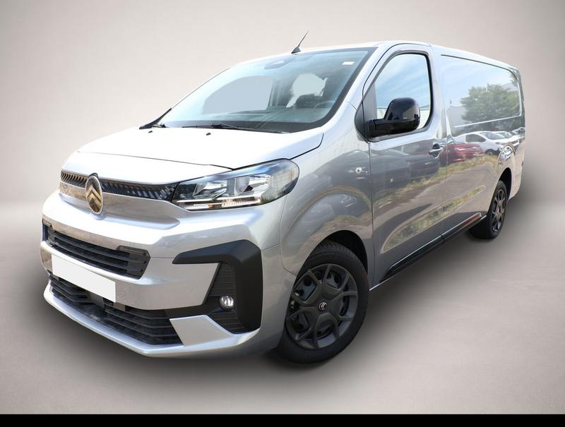 Citroen Jumpy