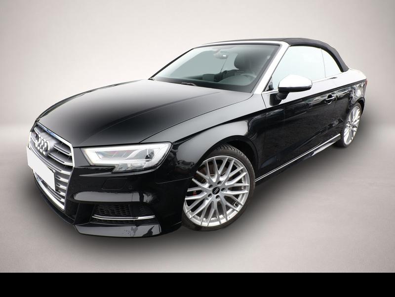 Audi Cabriolet