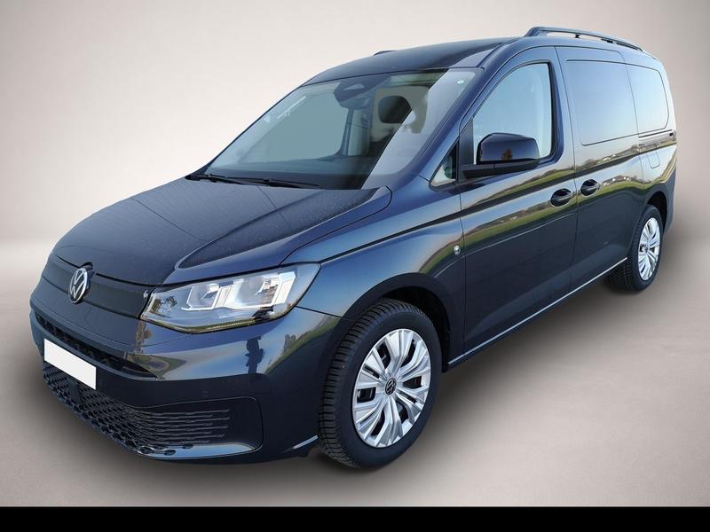VW Caddy Maxi