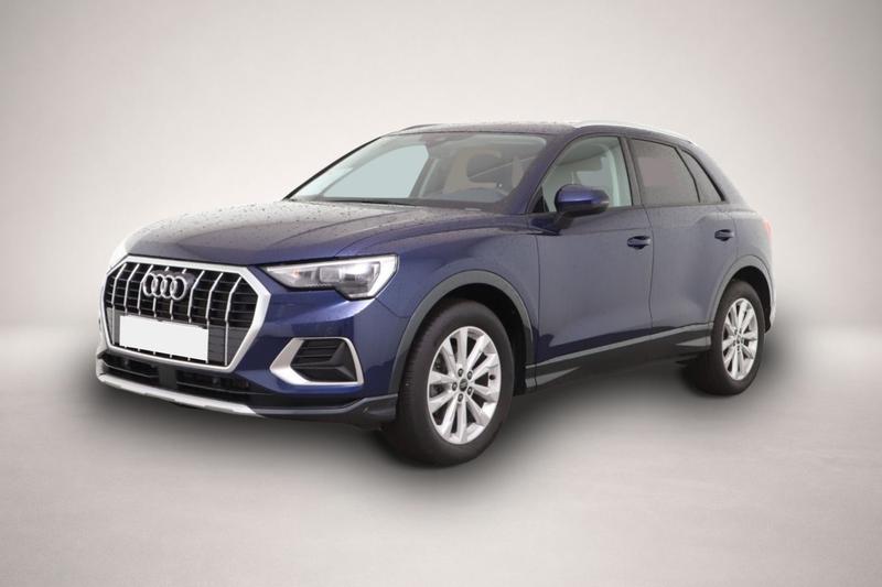 Audi Q3 SUV