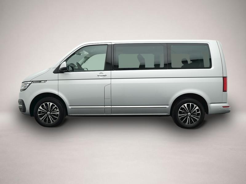 VW T6 Multivan