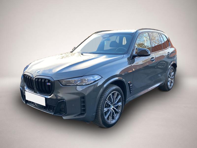BMW X5 M60