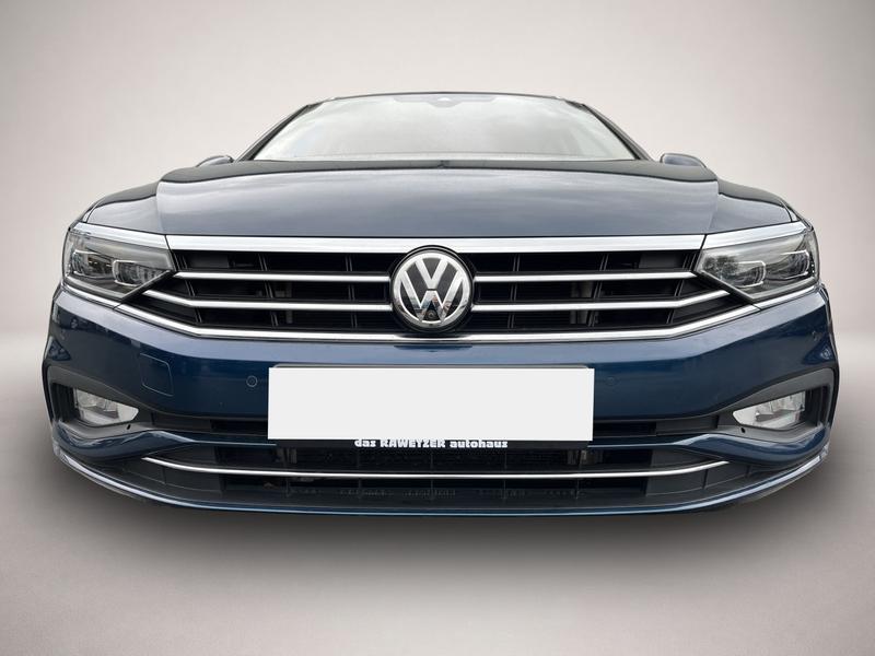 VW Passat Variant