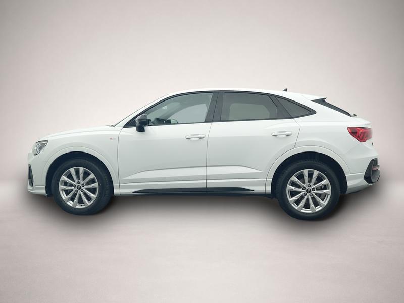 Audi Q3 SUV