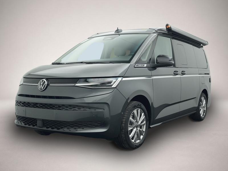 VW T7 California