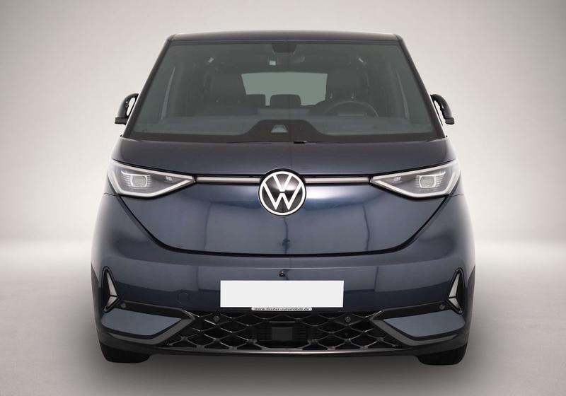 VW ID. Buzz