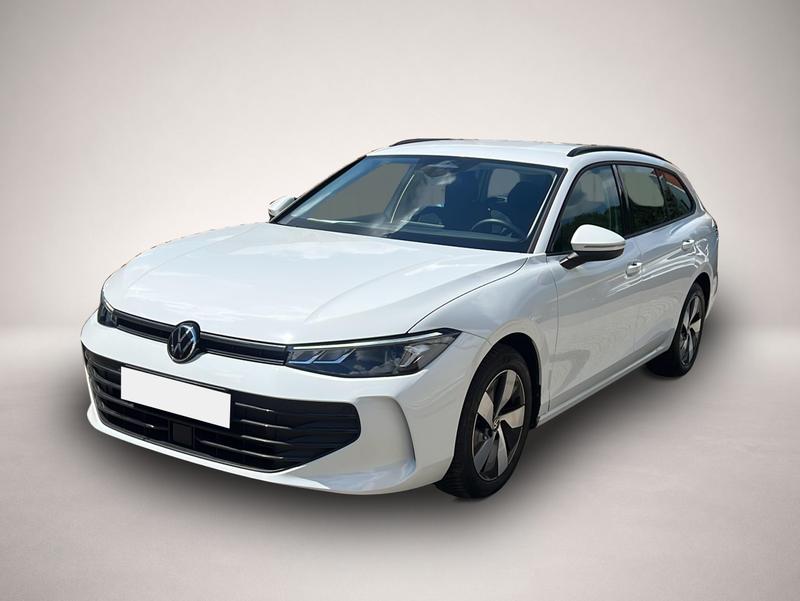 VW Passat Variant