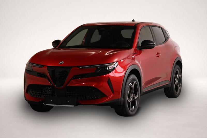 Alfa Romeo Junior