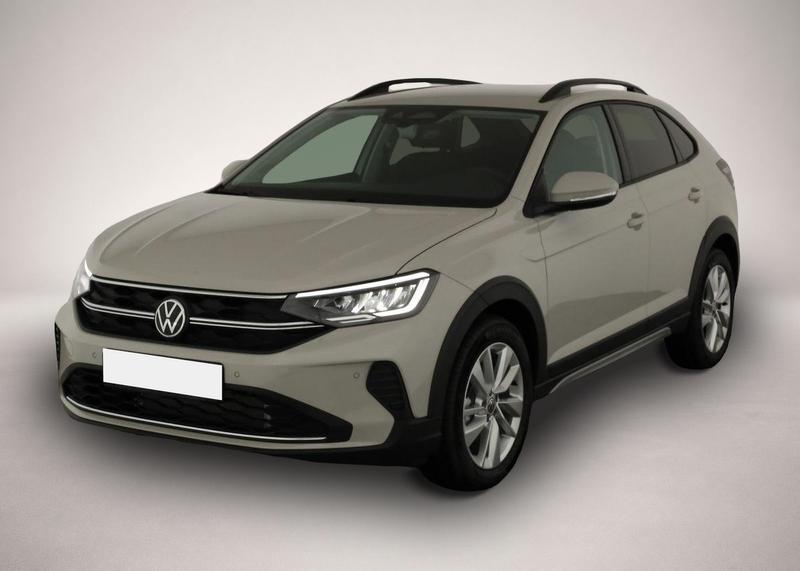 VW Taigo