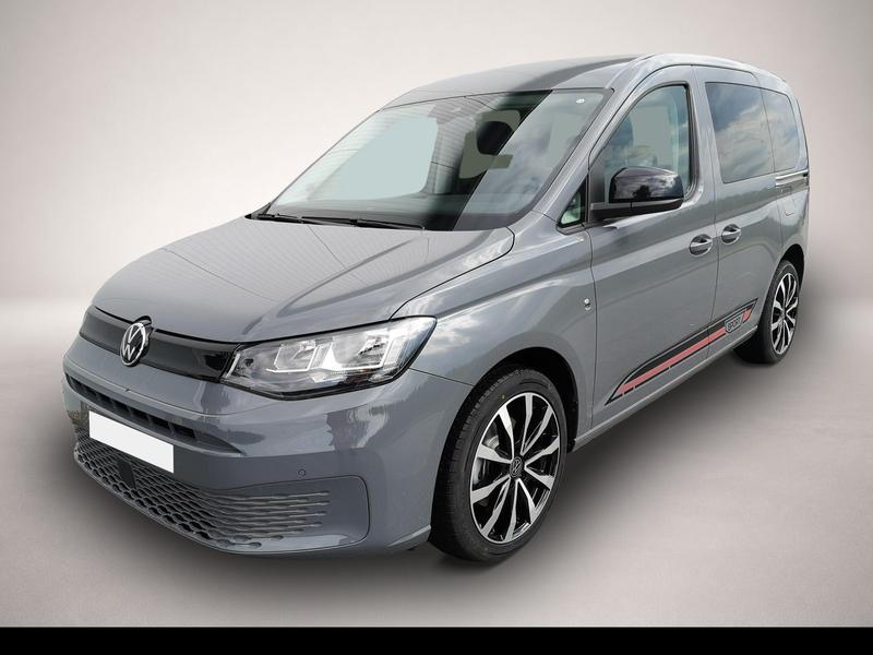 VW Caddy