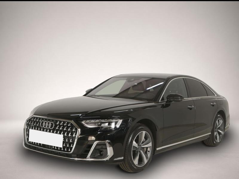 Audi Quattro