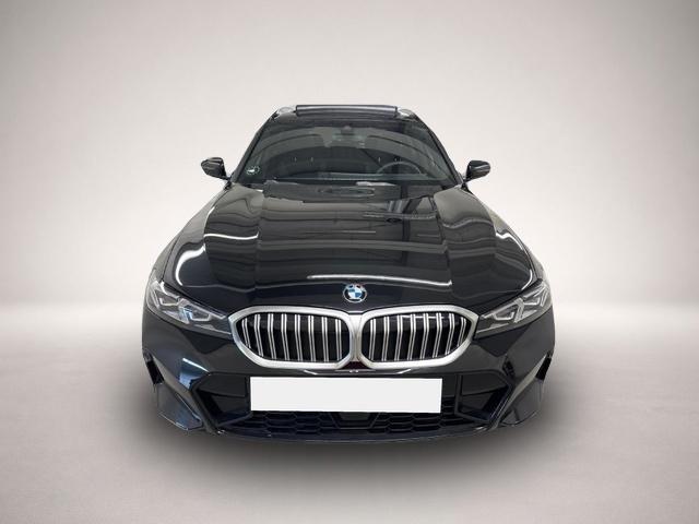 BMW Q3 SUV